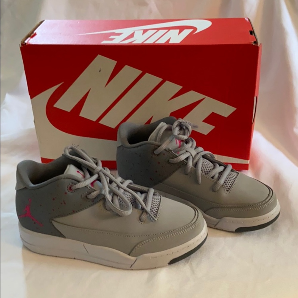 Little Girls Nike Tennis Shoes